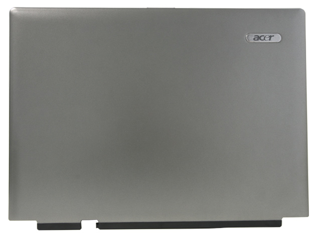 Acer Displaydeckel / LCD Cover 15.4".W/LGO+ANT TravelMate 2300 Serie (Original)