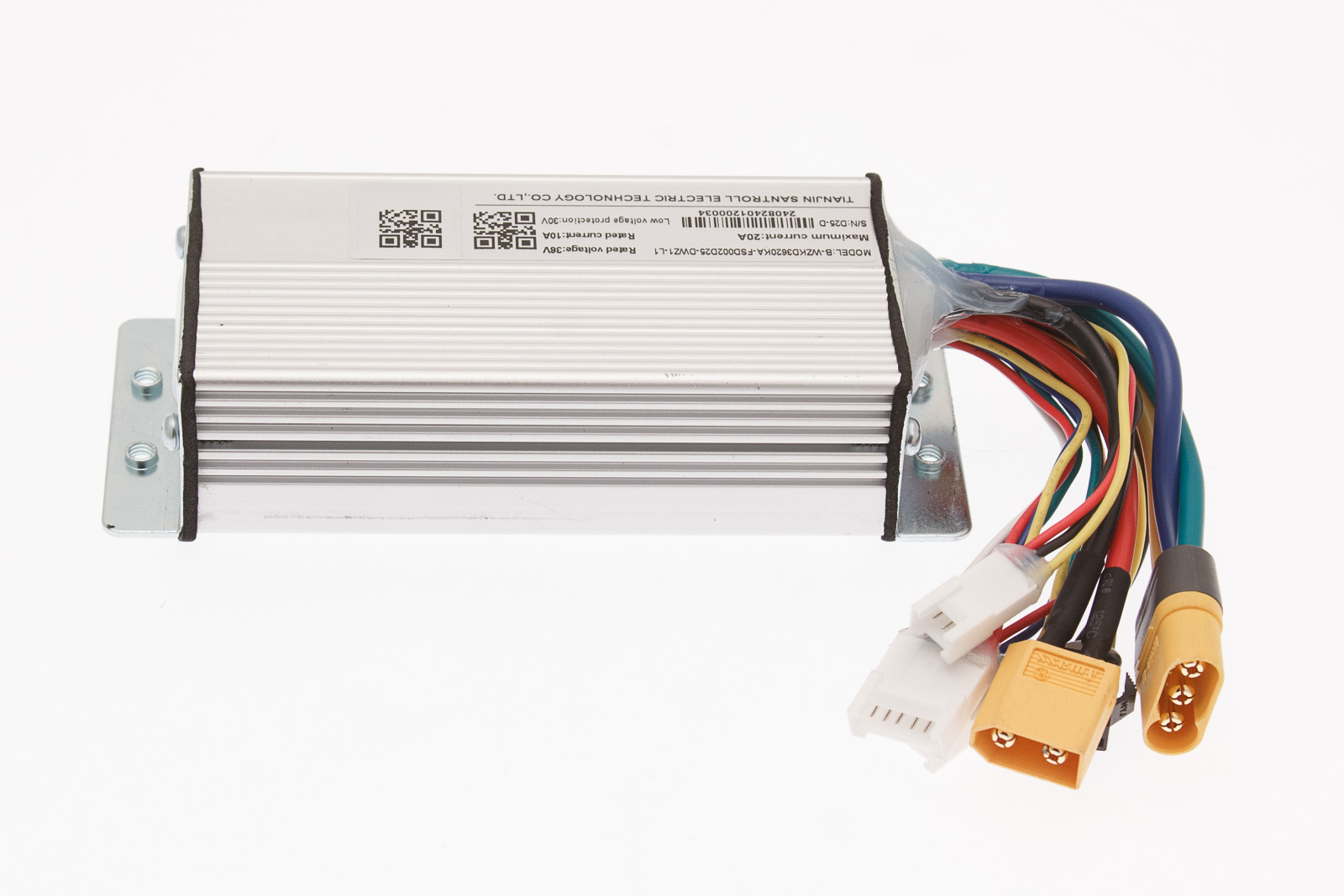 Acer eScooter Series 5 Advance AES025 Regler / Controller (Original)