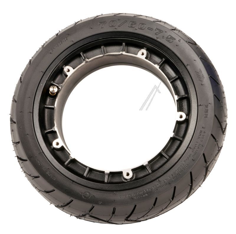 SEGWAY Max G3 D Cierre rápido rueda trasera (originale)