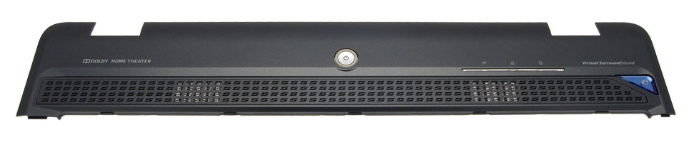 Acer Gehäuse / Cover MIDDLE ZY6 Aspire 7530G Serie (Original)