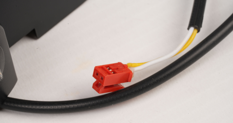 SEGWAY Blinker hinten rechts F65D (Original)