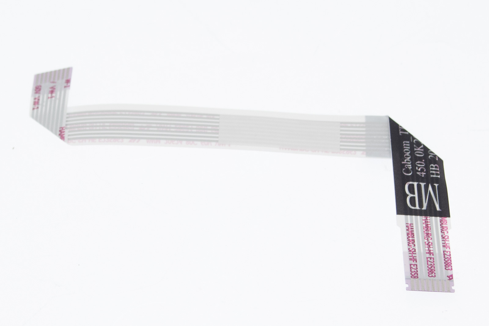 Acer Touchpadkabel / Cable touchpad Spin 5 SP513-54N Serie (Original) Acer Touchpadkabel / Cable touchpad Spin 5 SP513-54N Serie (Original)