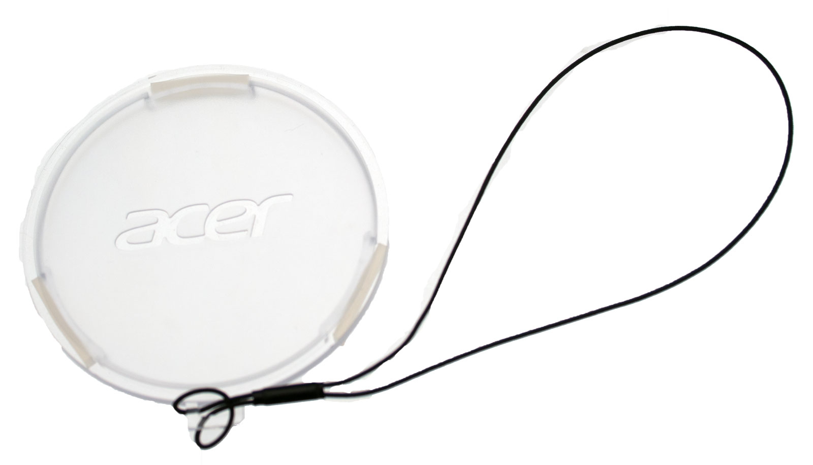 Acer Objektivedeckel / Lens cap P1273B Serie (Original)