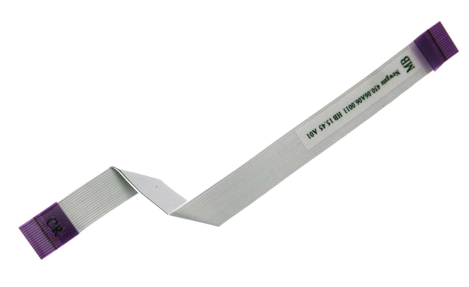 Acer Flachbandkabel Kartenleser - Hauptplatine / Cable FFC card reader - mainboard Aspire V Nitro7-792G Serie (Original)