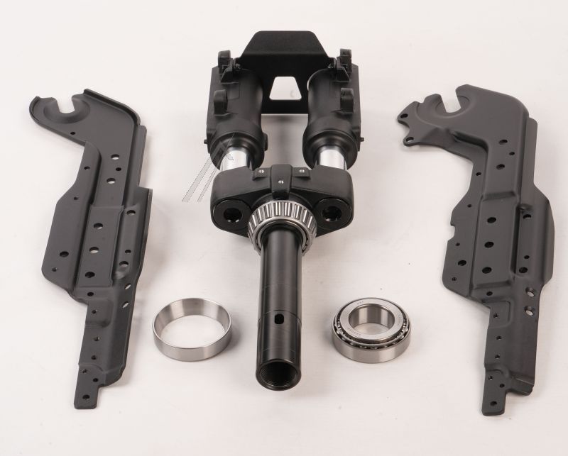 SEGWAY GT3 D Front fork shock absorber (Original)