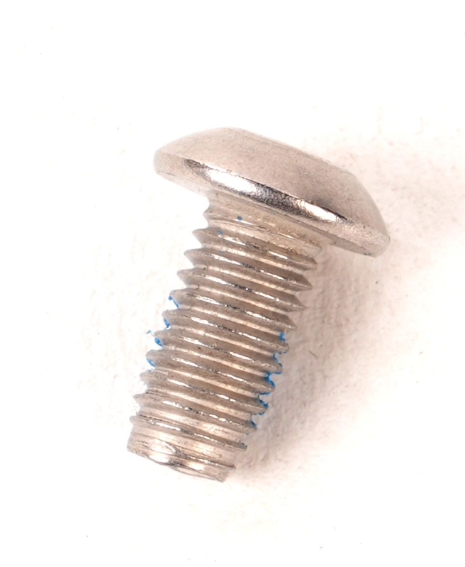 SEGWAY Schraube 5*10 F20D (Original)