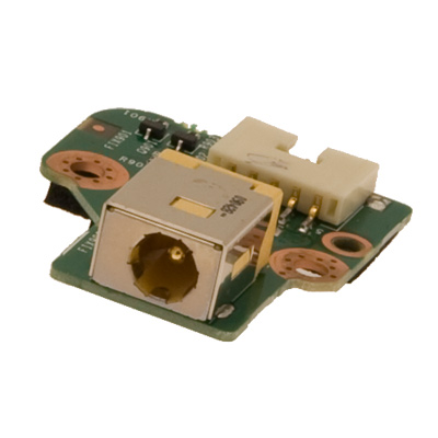 Acer Netzteilbuchse / DC-IN Board 65W TravelMate 8471G Serie (Original)