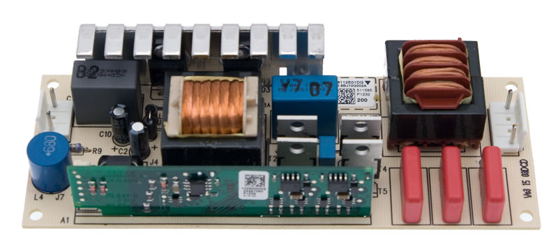 Acer Power Board / Schaltnetzteil Beamer beTouch Series (E130) (Original) Acer Power Board / Schaltnetzteil Beamer beTouch Series (E130) (Original)