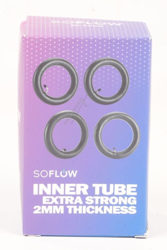 SOFLOW SO ONE + (SFSOJ723) Inner tube reinforced 8.5" (Original)