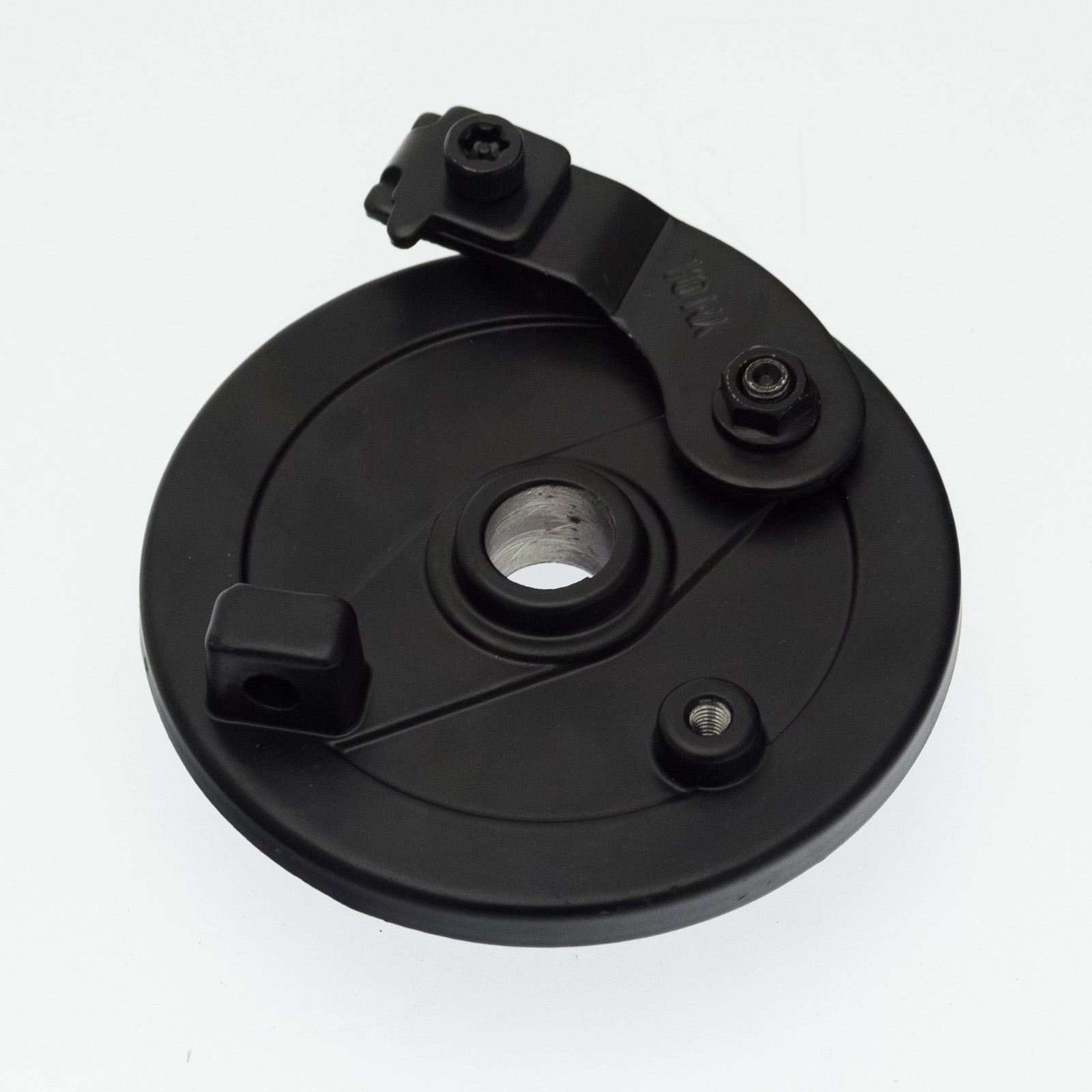 SOFLOW (26) Trommelbremse SO2 (Original)