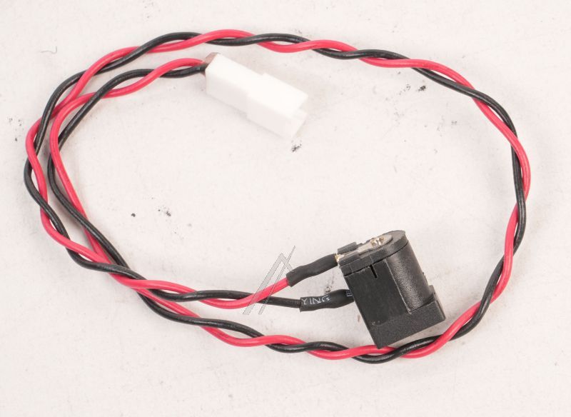 XIAOMI Electric Scooter 4 GO Conector de carga (originale)