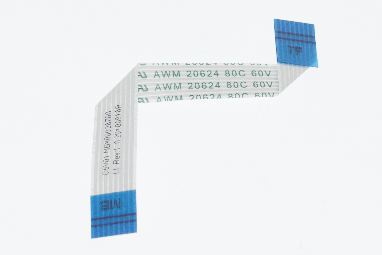 Acer Touchpadkabel / Cable touchpad Aspire 5 A515-52G Serie (Original) Acer Touchpadkabel / Cable touchpad Aspire 5 A515-52G Serie (Original)