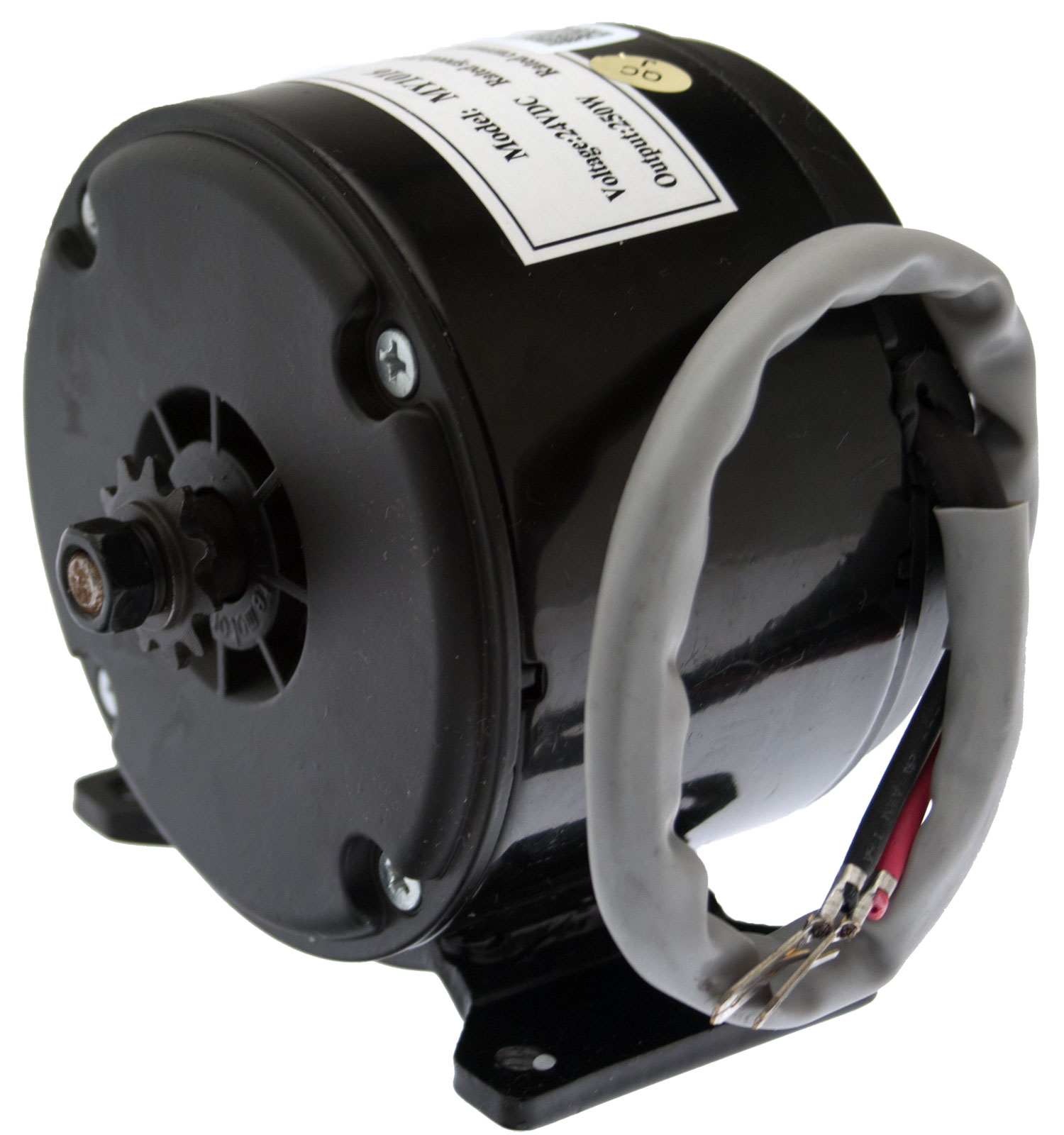 CITYBLITZ Motor CB009 (Original) CITYBLITZ Motor CB009 (Original)