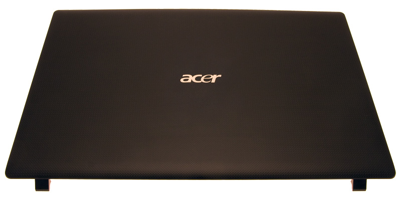 Acer Displaydeckel / LCD Cover Aspire 7750ZG Serie (Original)