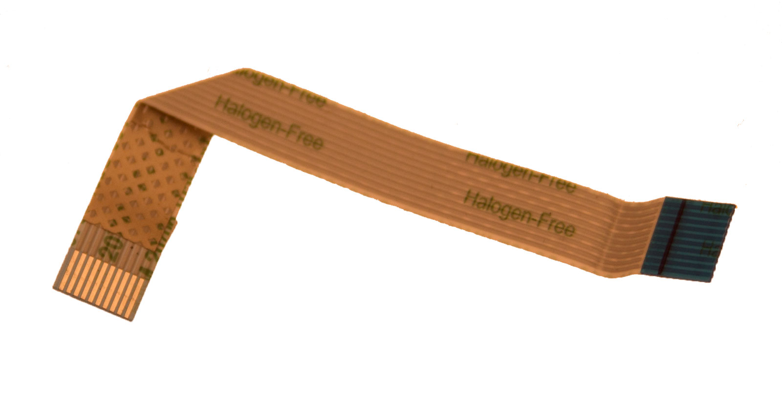 Acer Touchpad Flachbandkabel / Cable USED / BGRD Iconia A511 Serie (Original)