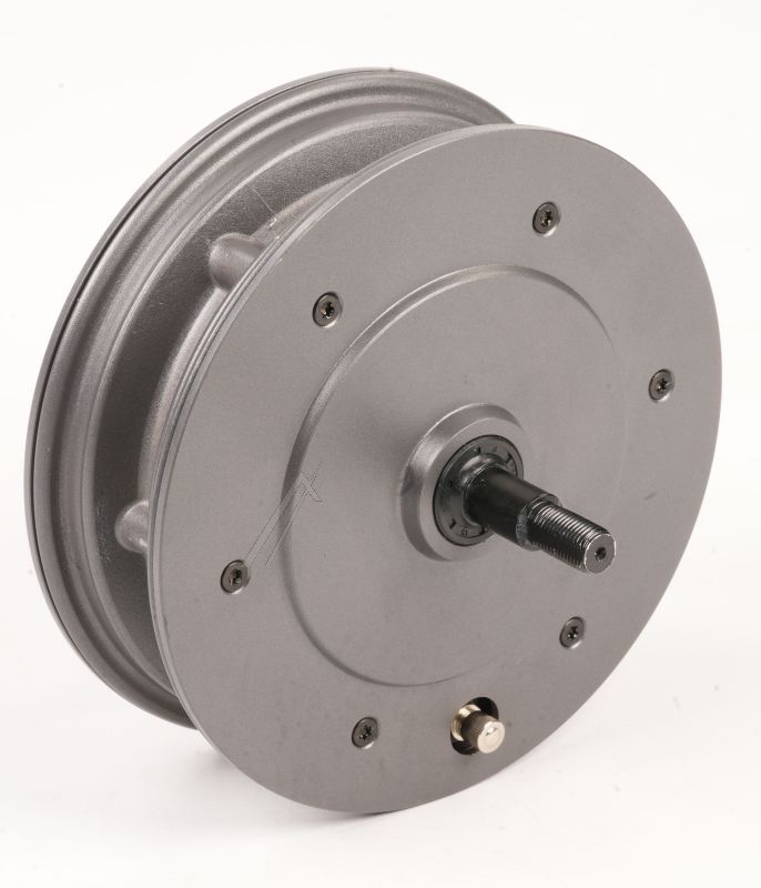 EGRET (16) Motor Ey! 2 (Original)