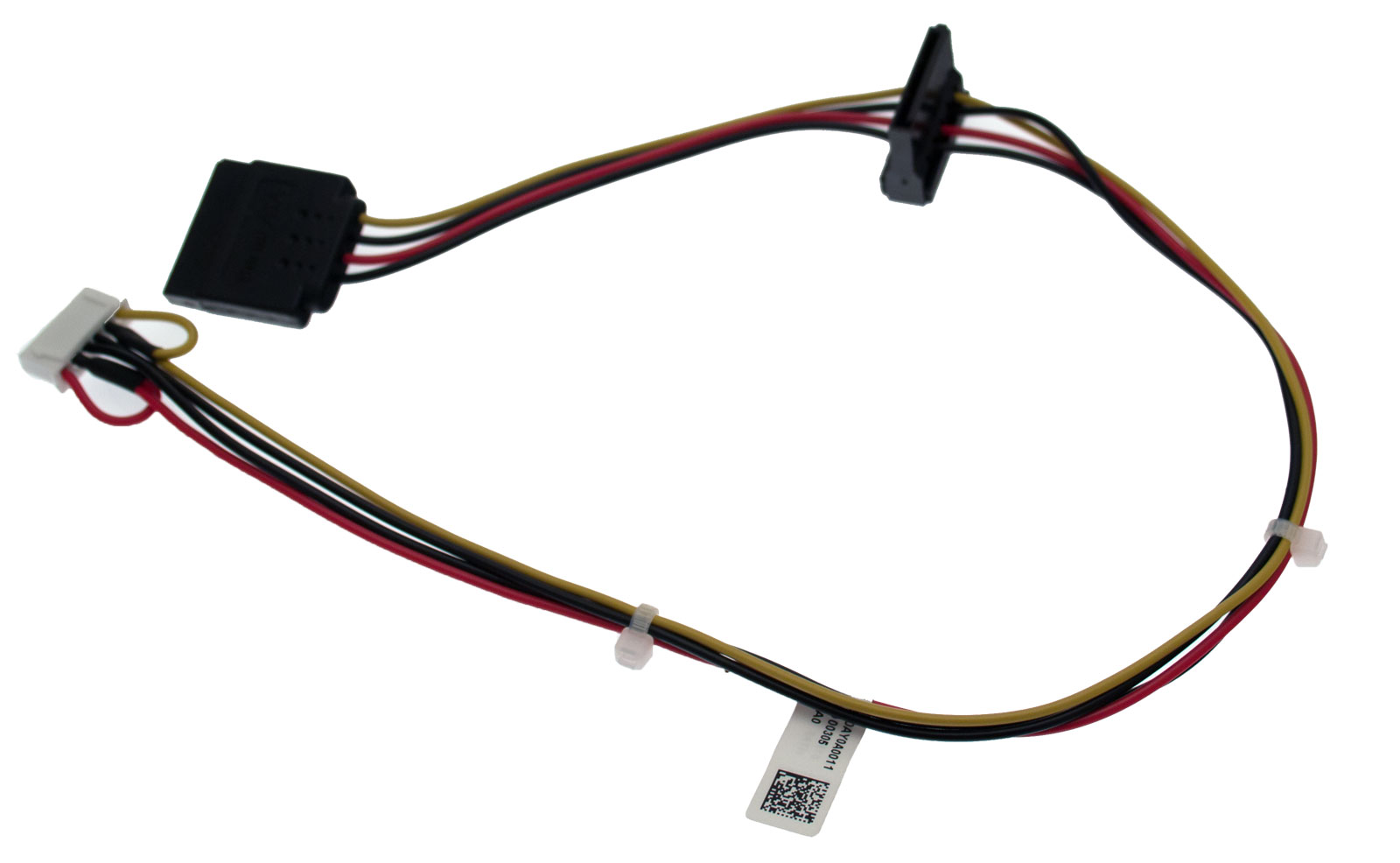 Acer Festplattenstromkabel / HDD power cable Veriton S2670G Serie (Original)