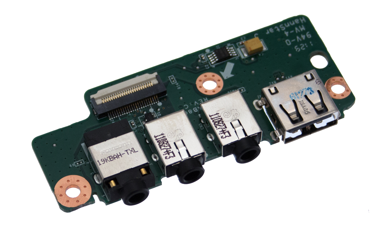 Acer USB Board Aspire 5951G Serie (Original)