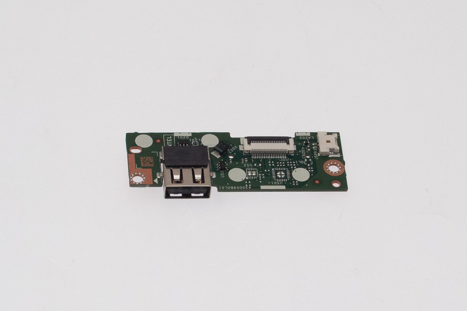 Acer I/O Board Aspire 3 A317-51 Serie (Original) Acer I/O Board Aspire 3 A317-51 Serie (Original)