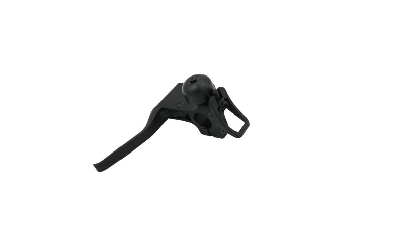 SEGWAY F2 D II Brake lever left incl. bell (Original)