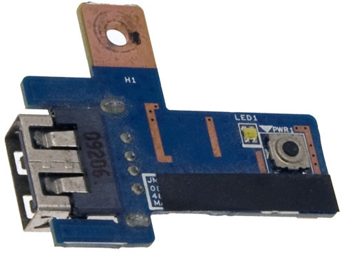 Acer POWER BUTTON BD.UMA Aspire 5810TZG Serie (Original)