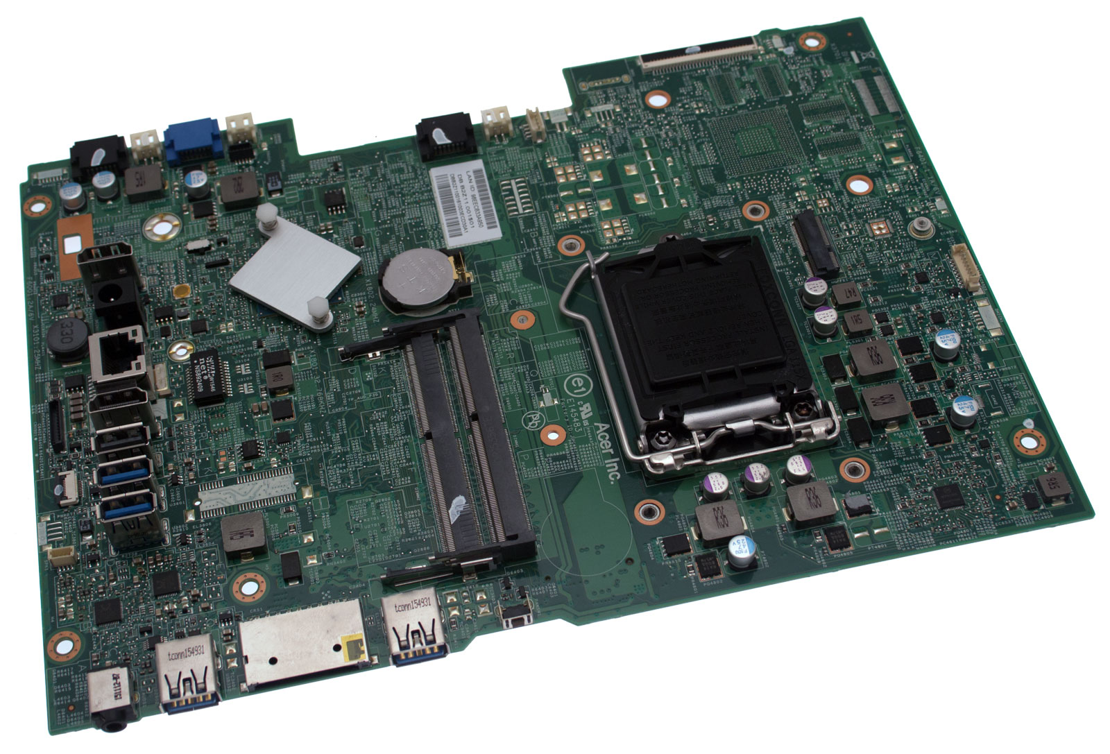 Acer Hauptplatine / Mainboard KIT.UMA Aspire Z3-715 Serie (Original)