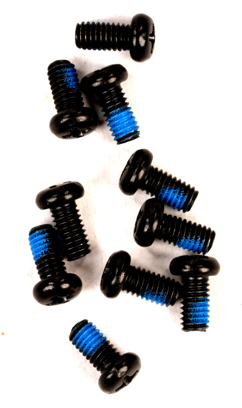 SEGWAY Schraube 4*8 E2 PRO D (Original)