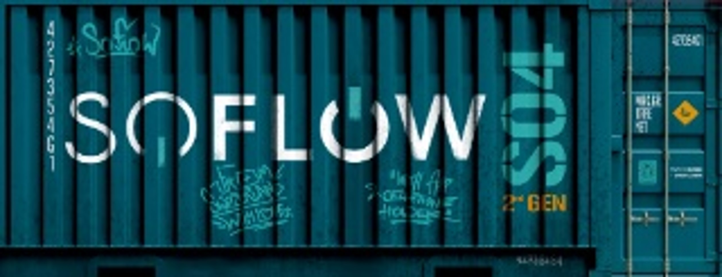 SOFLOW Karton innen SO4 (Original)