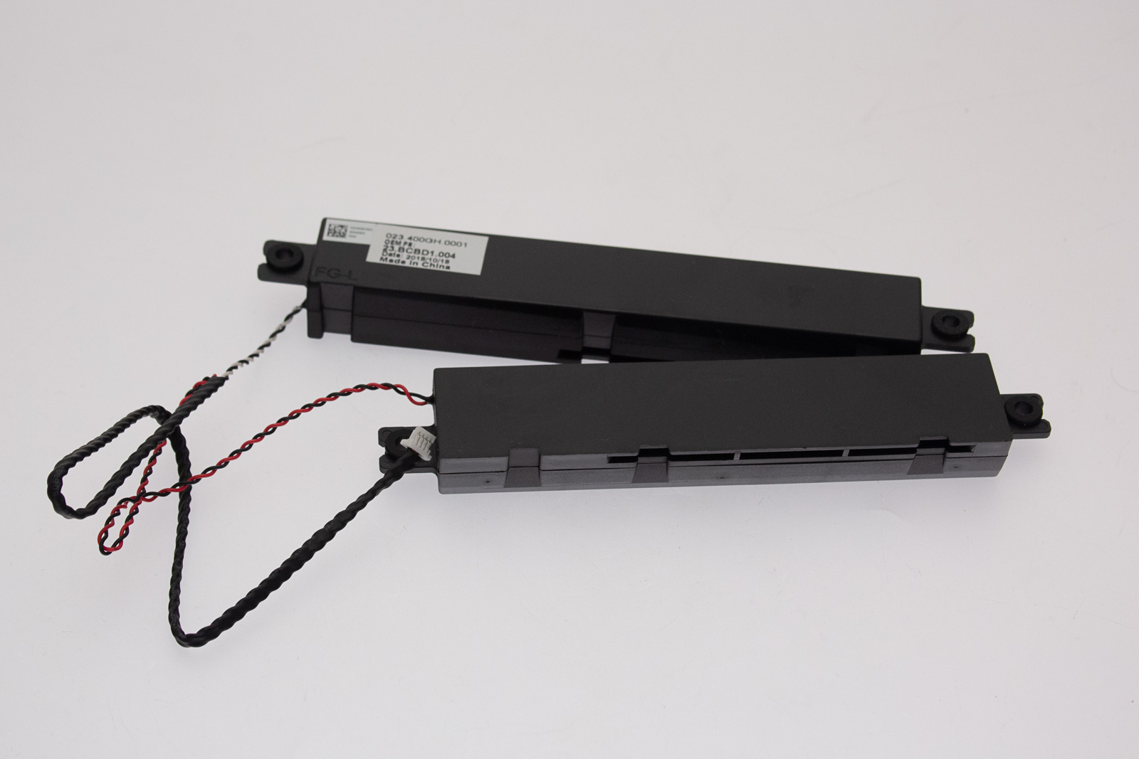 Acer SPEAKER Aspire Z24-891 Serie (Original)