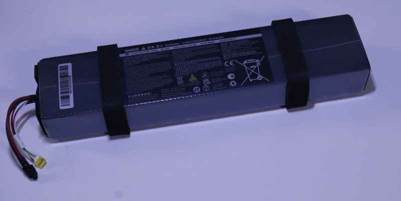 SEGWAY Akku F40D II (Original)