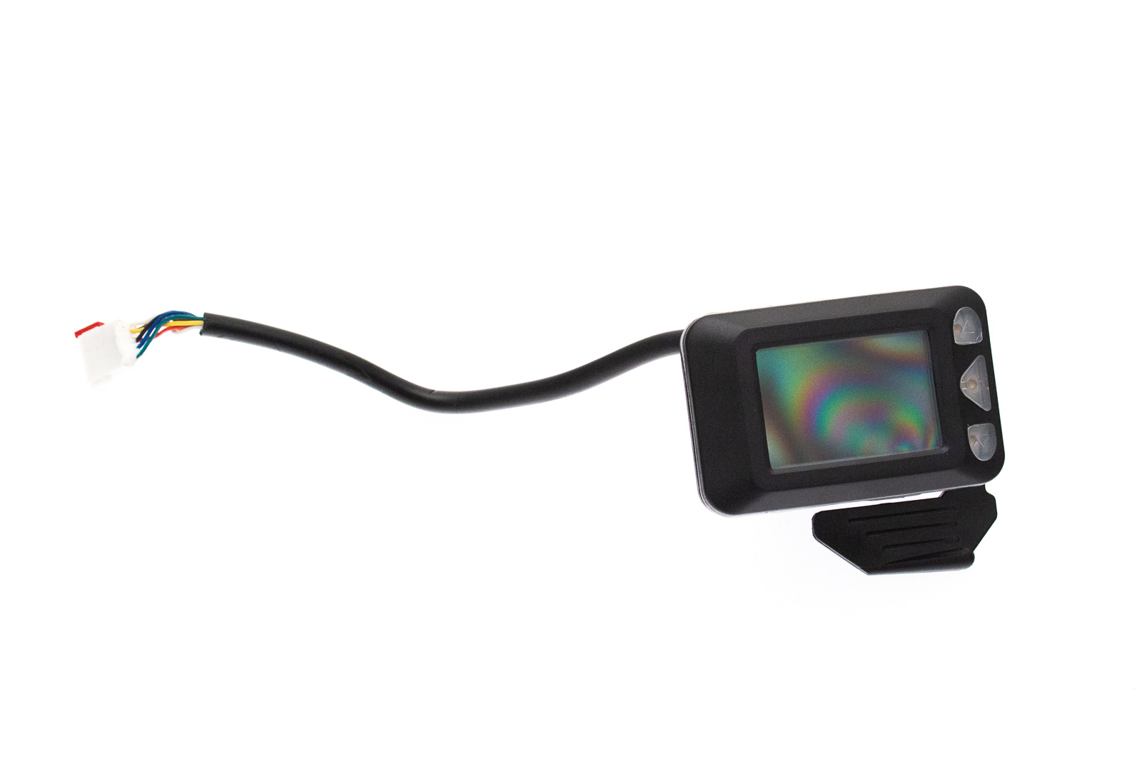 CITYBLITZ (P1-03) Display mit Geschwindigkeitsgeber B-Grade CB090 (Original) CITYBLITZ (P1-03) Display mit Geschwindigkeitsgeber B-Grade CB090 (Original)