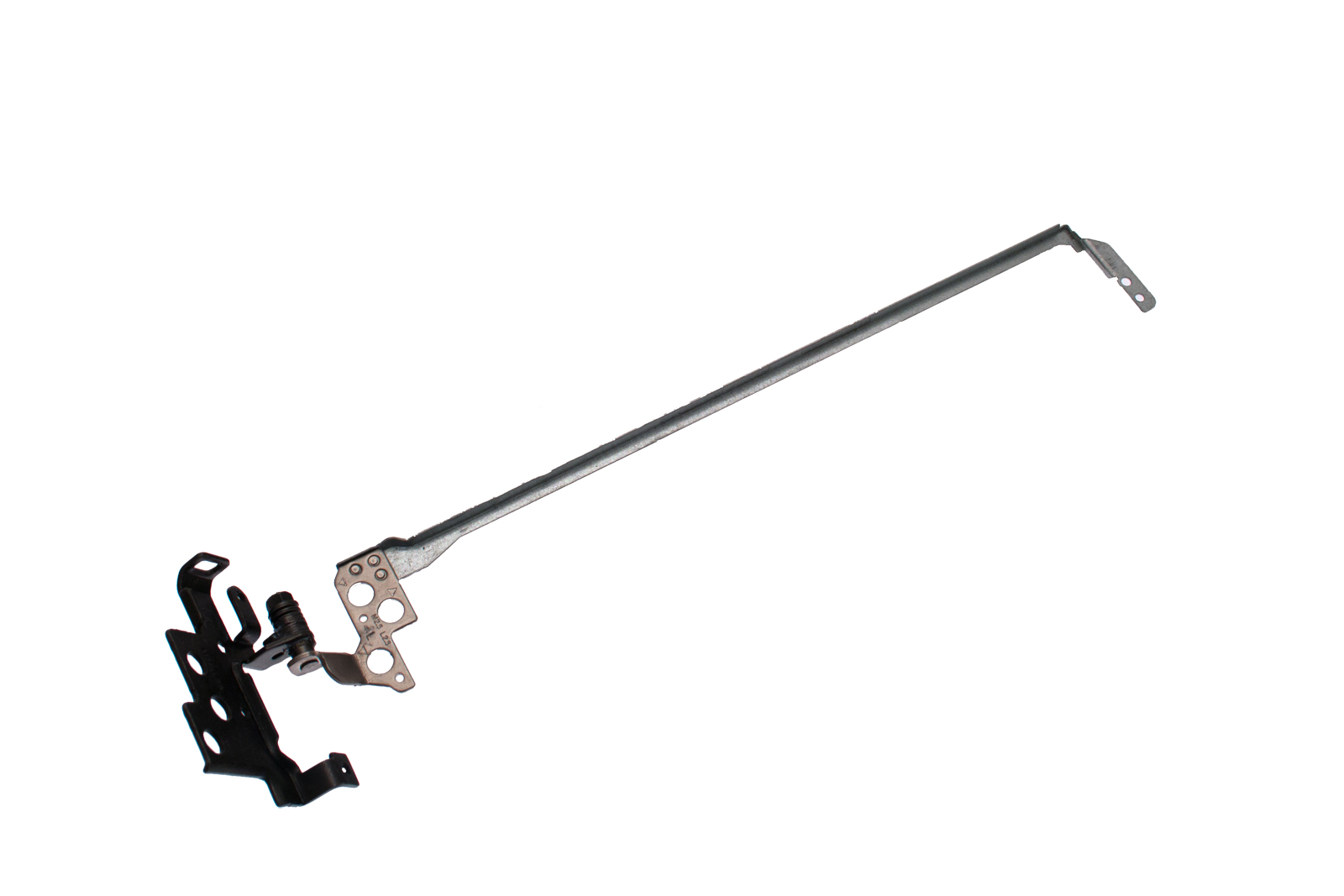 Acer Displayscharnier links / LCD hinge left Aspire ES1-531 Serie (Original) Acer Displayscharnier links / LCD hinge left Aspire ES1-531 Serie (Original)