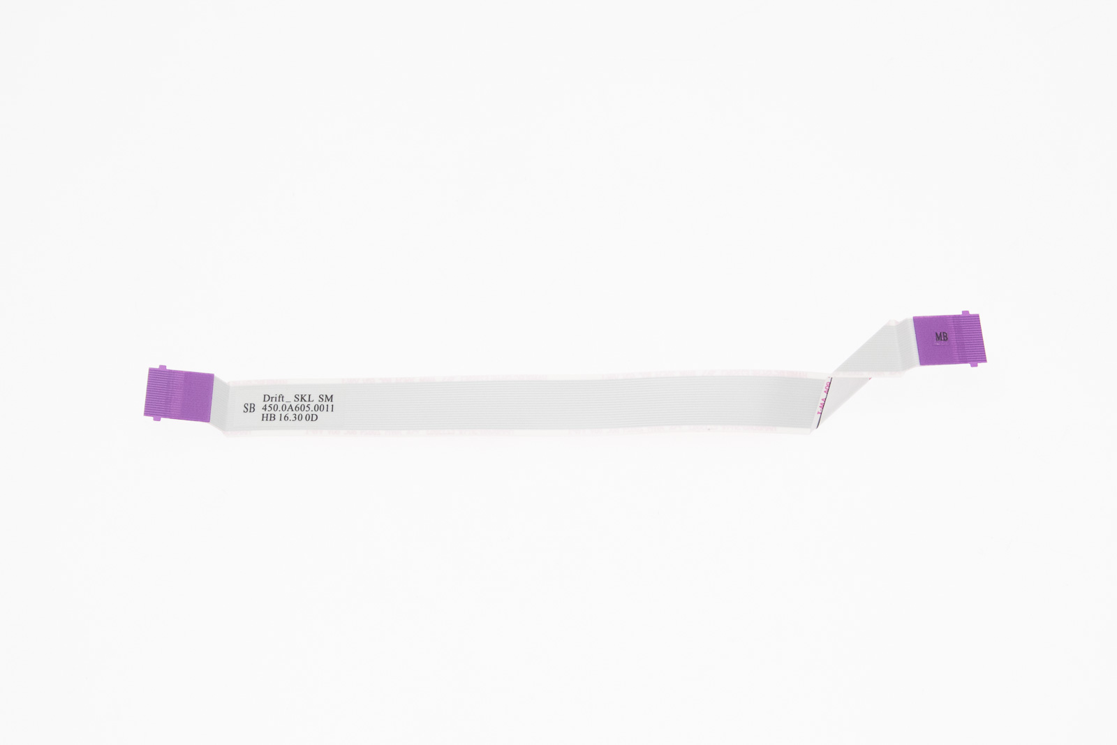 Acer CABLE.FFC.CARD.READER.BOARD Spin 5 SP513-51 Serie (Original) Acer CABLE.FFC.CARD.READER.BOARD Spin 5 SP513-51 Serie (Original)