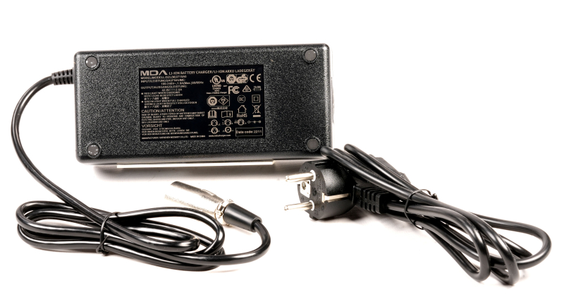 EGRET Netzteil / Ladegerät 36V TEN V4 36V (Original)