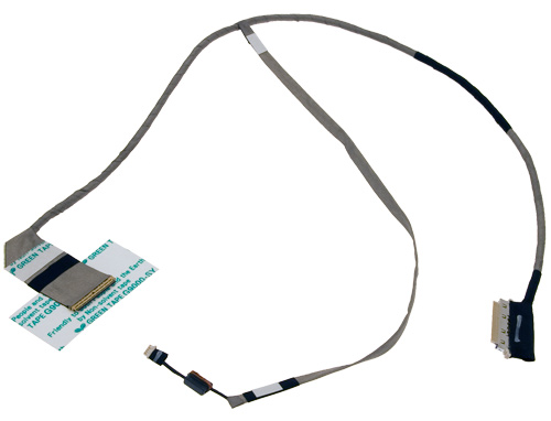 Gateway Displaykabel / LCD-Cable Gateway NV75S Serie (Original) Gateway Displaykabel / LCD-Cable Gateway NV75S Serie (Original)