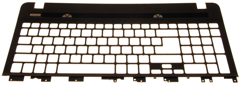 PackardBell Gehäuseoberteil / Cover upper EasyNote TS11HR Serie (Original)