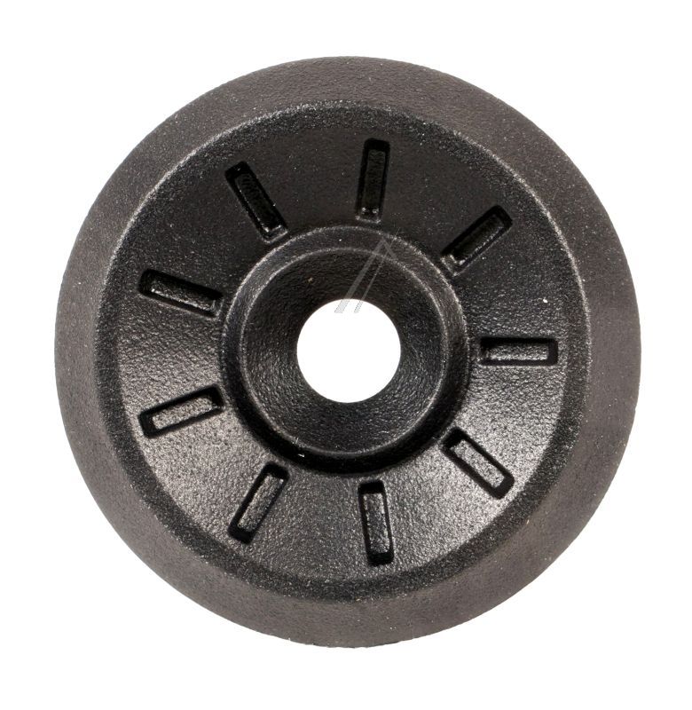 SEGWAY GT3 D Rear motor decorative cover (Original)