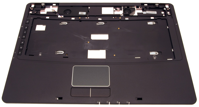 Acer Gehäuseoberteil / Cover Upper W/SPKR WO/FPR-HOLE Extensa 5230E Serie (Original)