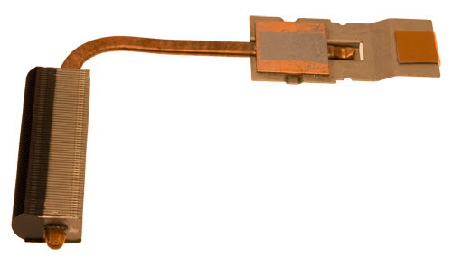 Acer Kühler / Heatsink Aspire 8930G Serie (Original)