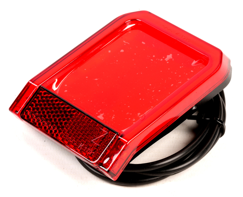 EGRET (57) Rücklicht ONE (Original)