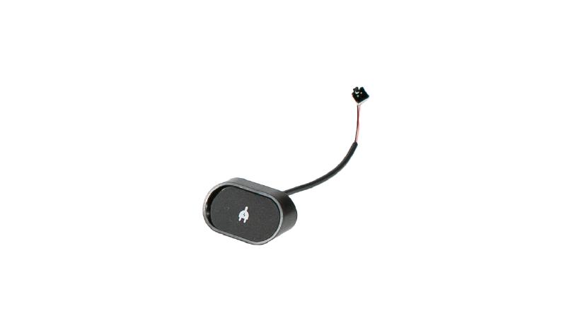 EGRET Ey! 3 (20) Power connector / charging port (Original)
