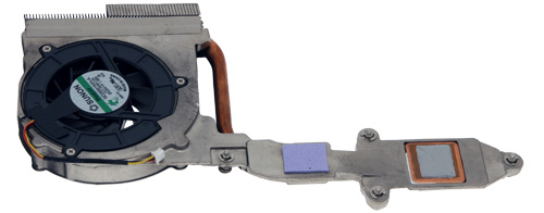 Acer Lüfter / Kühler - Modul Aspire 4710Z Serie (Original)