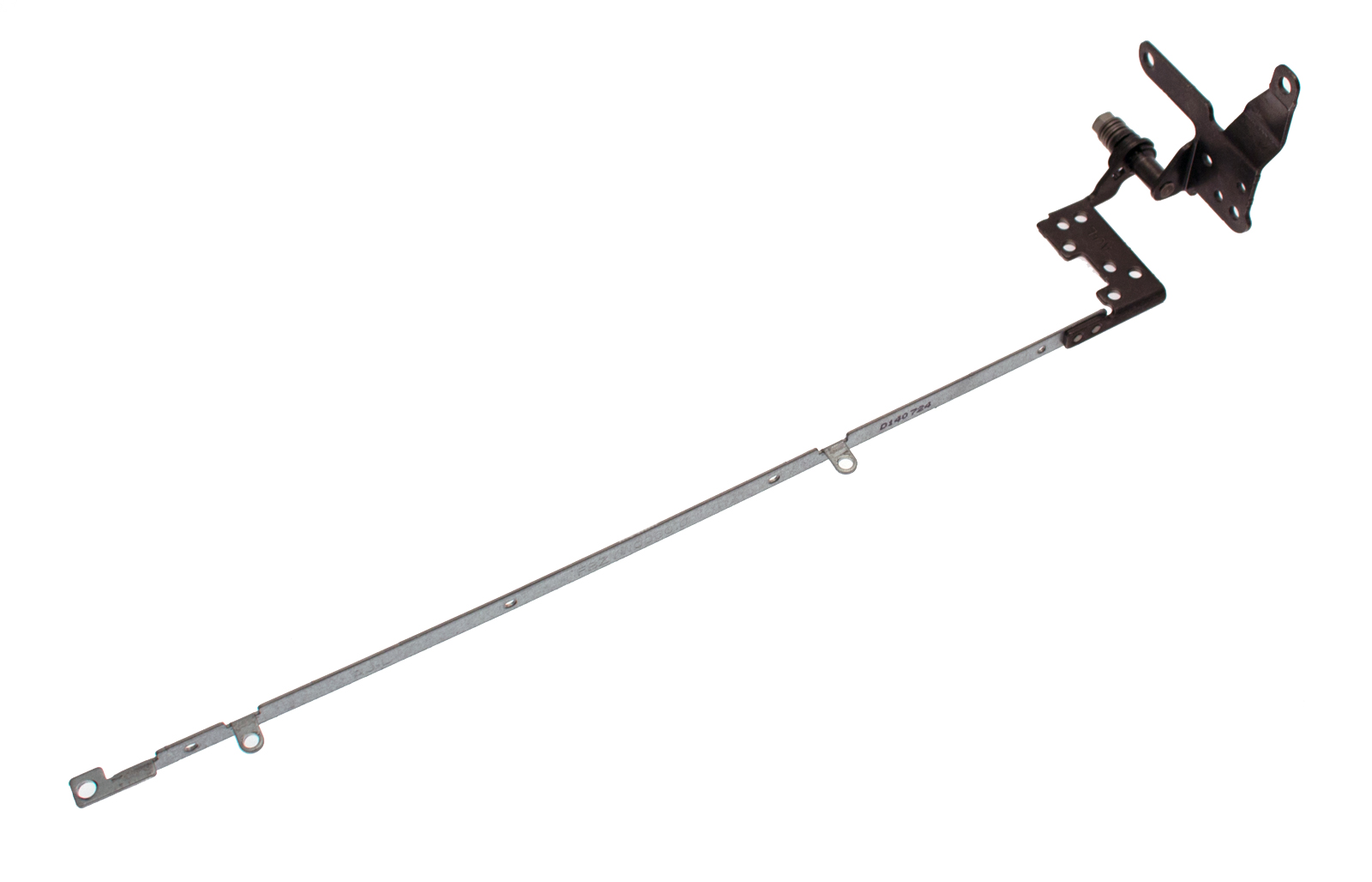 Acer Displayscharnier mit Halterung links USED / BGRD Aspire ES1-731G Serie (Original) Acer Displayscharnier mit Halterung links USED / BGRD Aspire ES1-731G Serie (Original)
