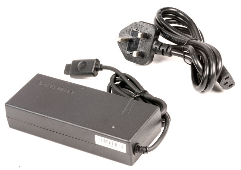 SEGWAY GT1 D Chargeur UK (Original)