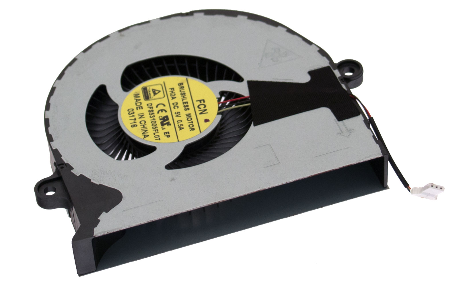 Acer Lüfter / Fan Aspire V5-591G Serie (Original)