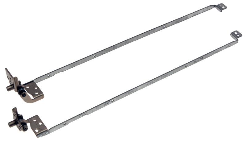 Acer Displayscharnier / LCD Bracket SET Aspire 7720G Serie (Original) Acer Displayscharnier / LCD Bracket SET Aspire 7720G Serie (Original)