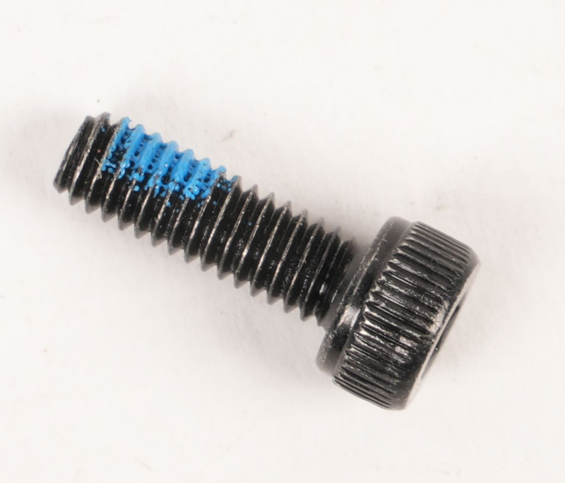 SEGWAY Schraube 4*12 E3 D (Original)