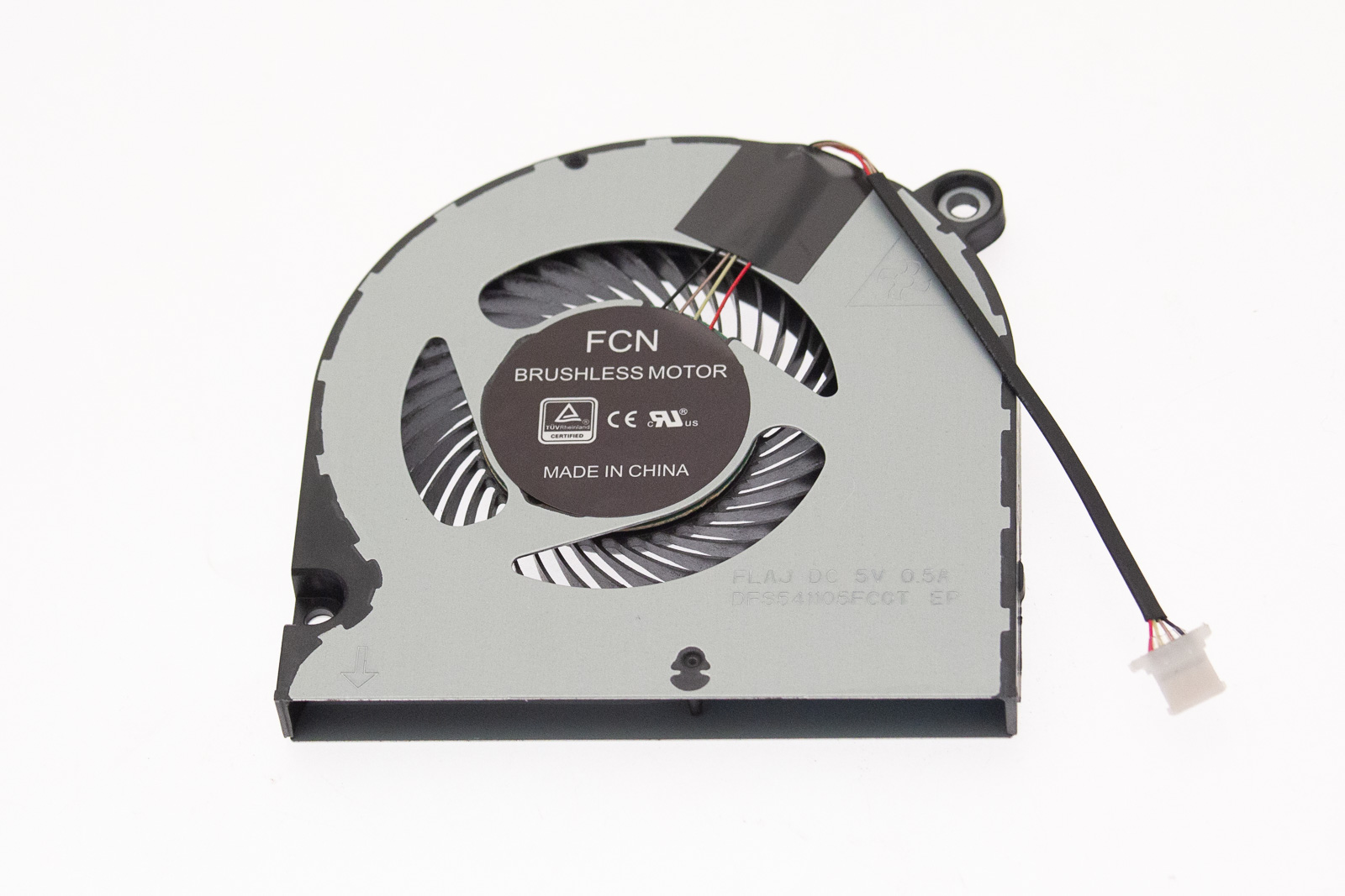 Acer Lüftermodul / Fan module Aspire 5 A514-54G Serie (Original)