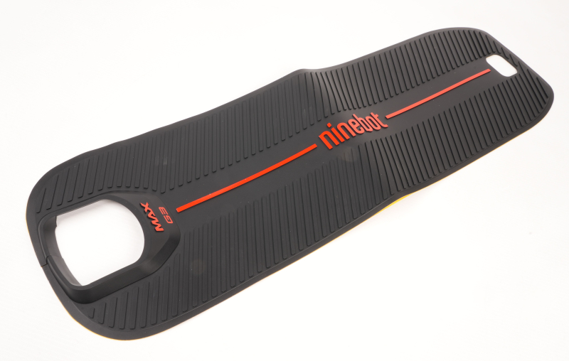 SEGWAY Matte Trittbrett Max G3 D (Original)