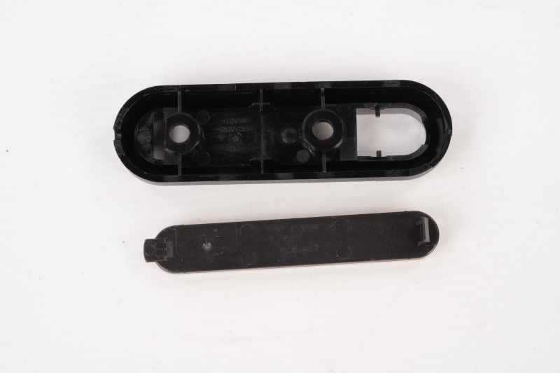 SEGWAY Reflektor links F20D (Original)